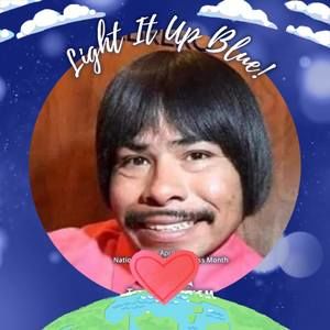 Meet your Posher, Adrian